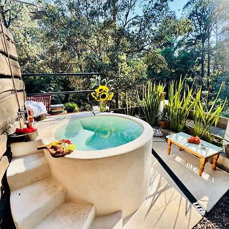 Encino House Hotel Boutique Вале де Браво Екстериор снимка