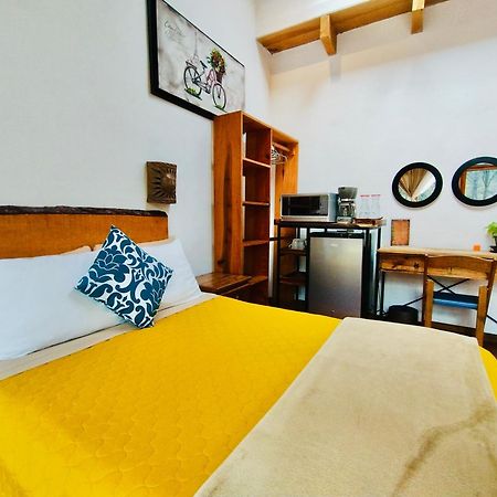 Encino House Hotel Boutique Вале де Браво Екстериор снимка