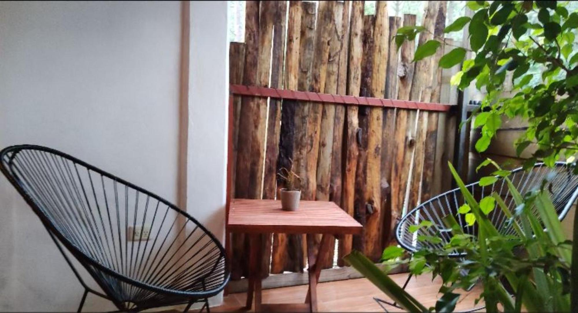 Encino House Hotel Boutique Вале де Браво Екстериор снимка