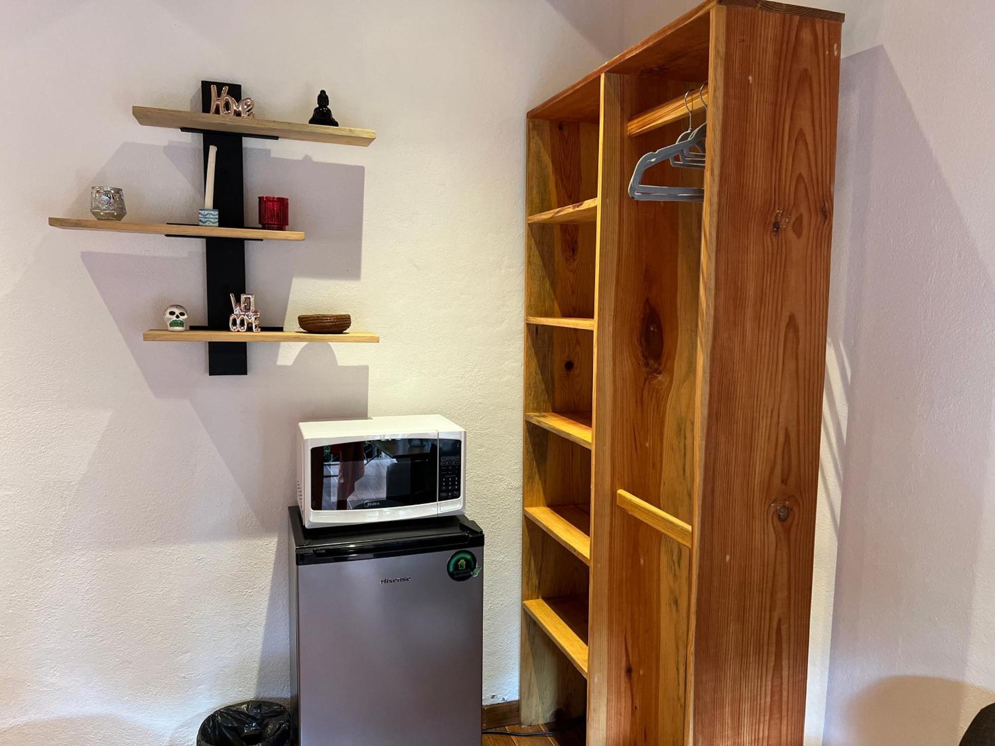 Encino House Hotel Boutique Вале де Браво Екстериор снимка